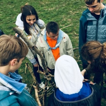 IMG 1748  Small - Scouts en Gidsen Zaventem 